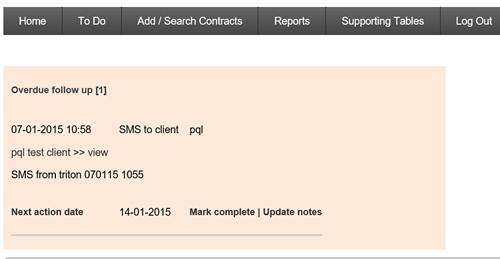 Task Scheduler